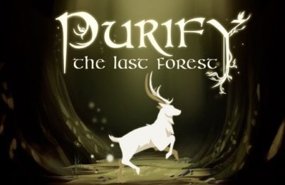 Purify the last forest