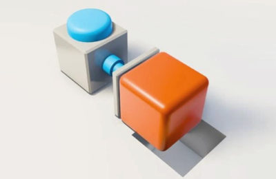 Push Block 3D