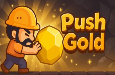 Push Gold