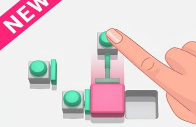 Push It: Block Puzzle Game