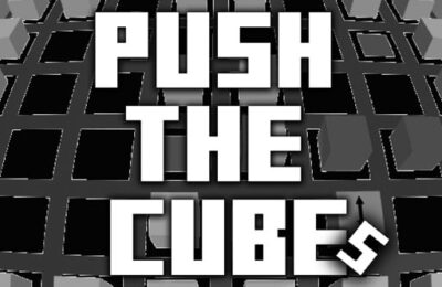 Push The Cubes