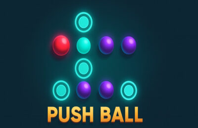 PushBall