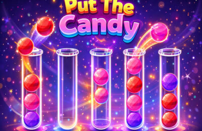 Put The Candy