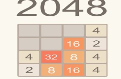 Puzzle 2048