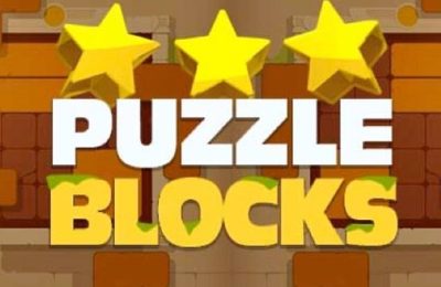 Puzzle Block Ancient