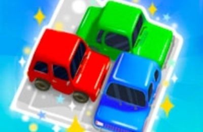 Puzzle Parking 3D Game