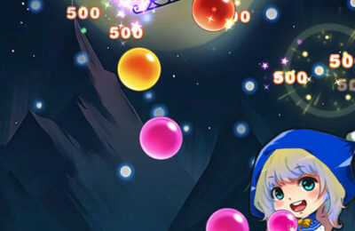 PuzzleBubble