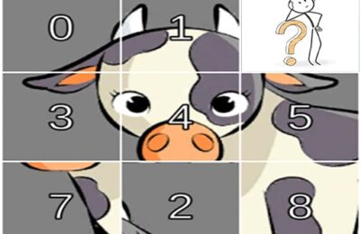 Puzzleopolis: IQ Puzzle