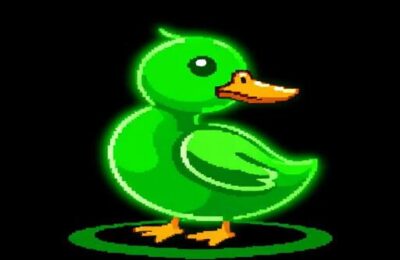 Quack Quest