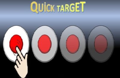 Quick Target