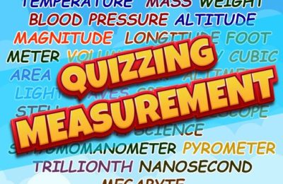 Quizzing Measurement