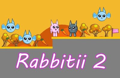 Rabbitii 2