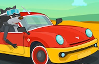 Racing car games