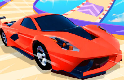 Racing Master 3D