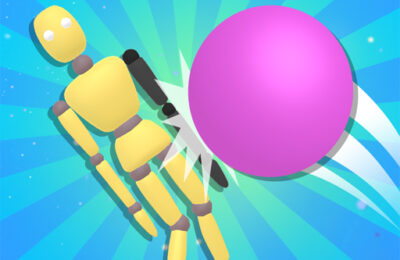 Ragdoll Break LetS Destroy