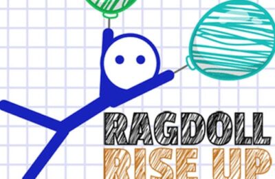 Ragdoll Rise Up