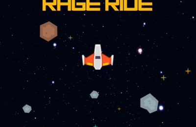 Rage Ride