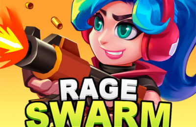 Rage Swarm