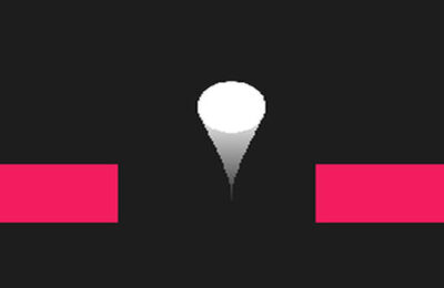 Rainbow Jump Puzzle