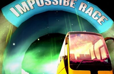 Ramp Bus Stunt Simulator