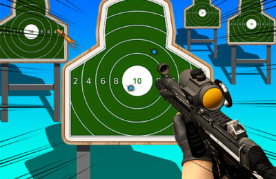 Range Master Sniper Academy