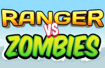 Rangers vs Zombies