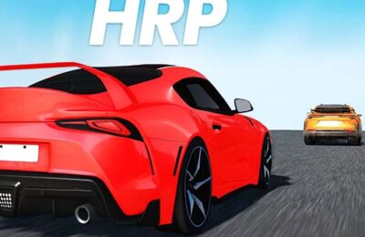 Real Car Highway Racing Game