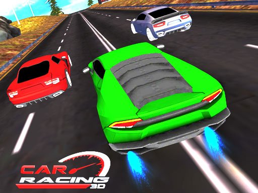 Real Car Racing : Extreme GT Racing 3D