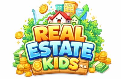 Real Estate Kids