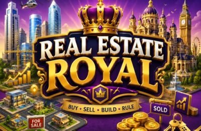 Real Estate Royal