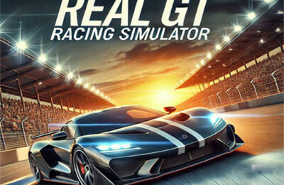 Real GT Racing Simulator