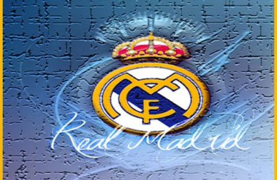 Real Madrid Puzzle