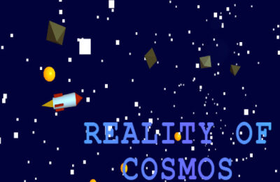 Reality of Cosmos