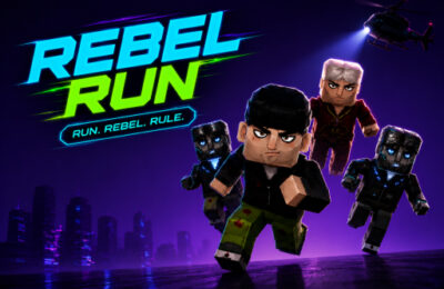 RebelRun