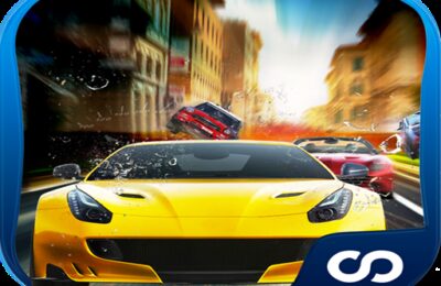 Reckless Getaway 2: Car Chase