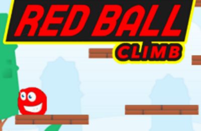 Red Ball Climb