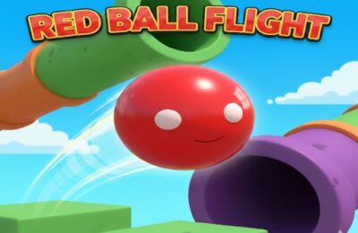 Red Ball Flight
