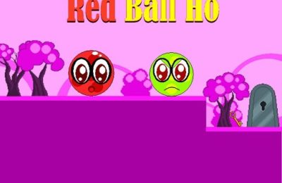 Red Ball Ho