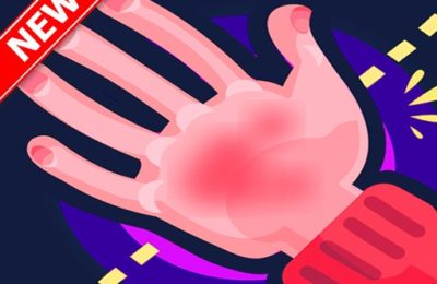 Red Hands – Slap Game