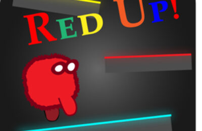 Red Up Survival Offline Game