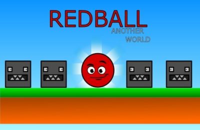 Redball – Another world