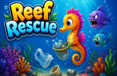 ReefRescue
