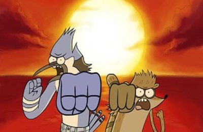 Regular Show