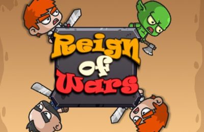 Reign of Wars