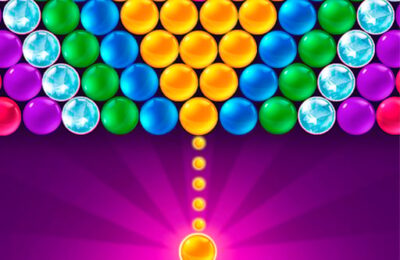 Relax Bubble Shooter