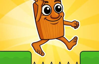 Relax Land: Mini Challenge Game