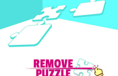 Remove The Puzzle