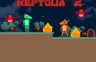 Reptolia 2