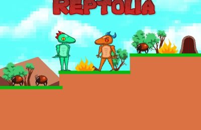 Reptolia