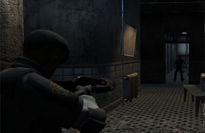 Resident Evil: Purge Operation